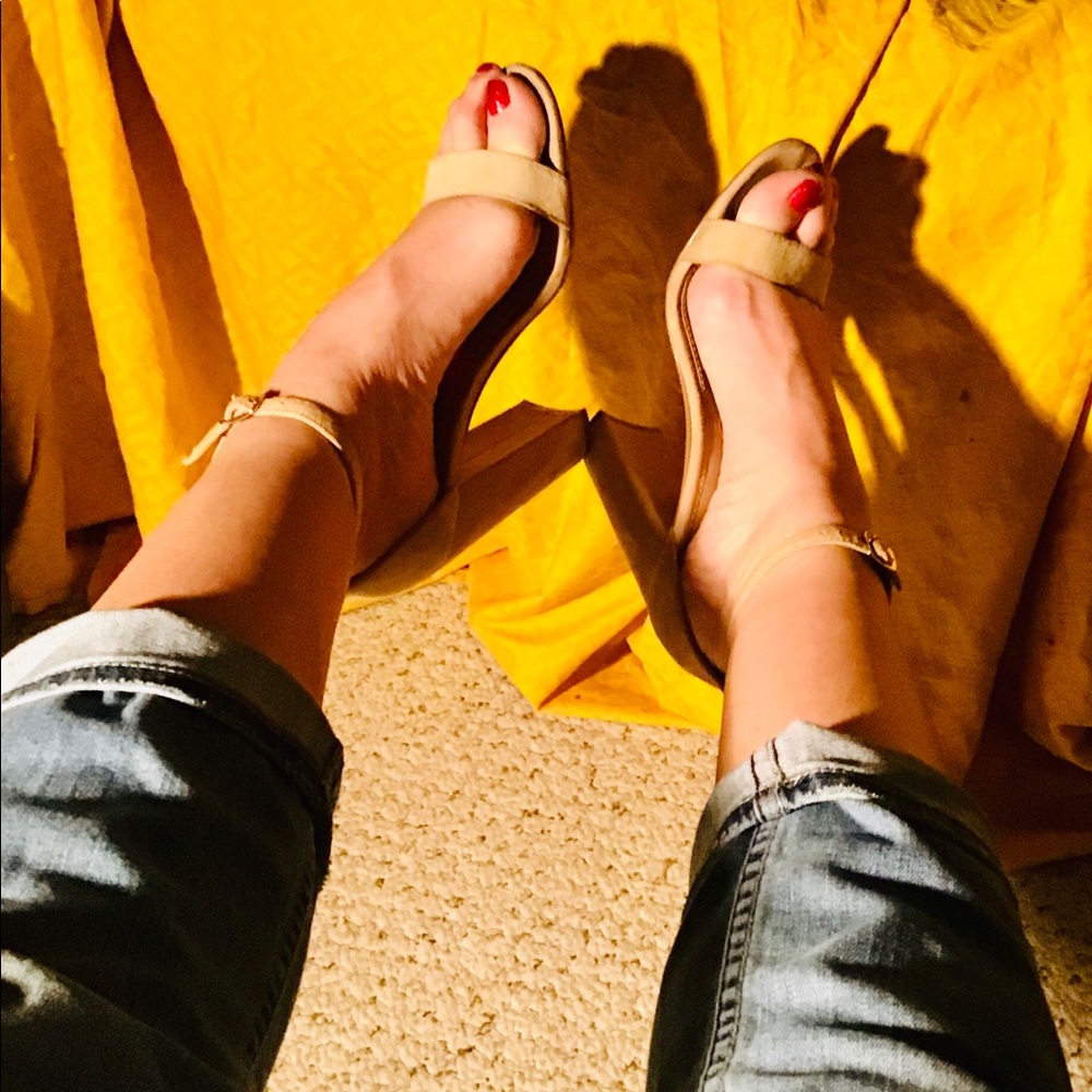 Steve Madden Vino Sandal